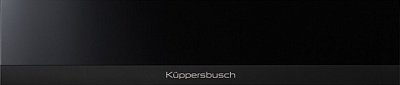   KUPPERSBUSCH - WS 6014.2 J5 Black Velvet